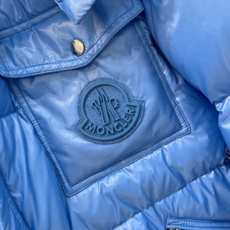 Moncler Down Jackets